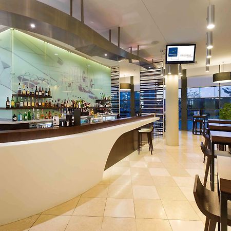 Novotel Brisbane Airport Kültér fotó