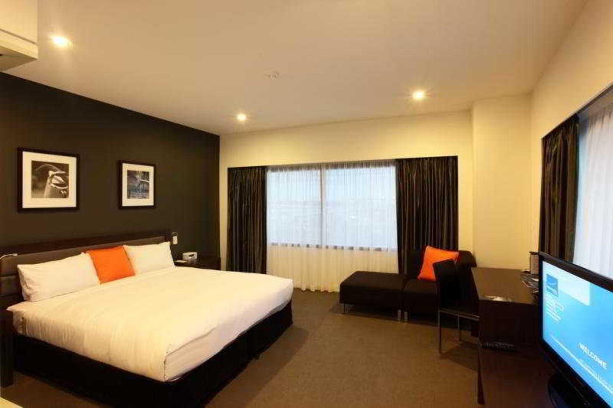 Novotel Brisbane Airport Kültér fotó