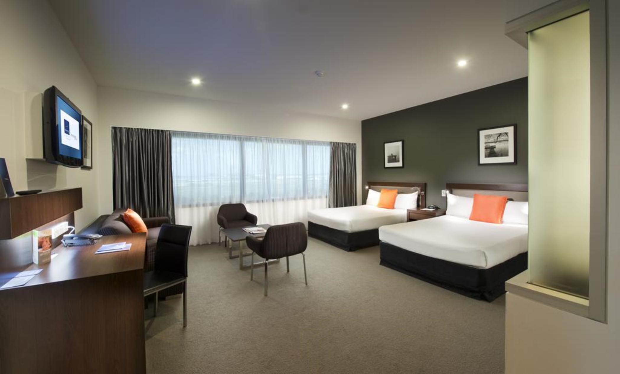 Novotel Brisbane Airport Kültér fotó