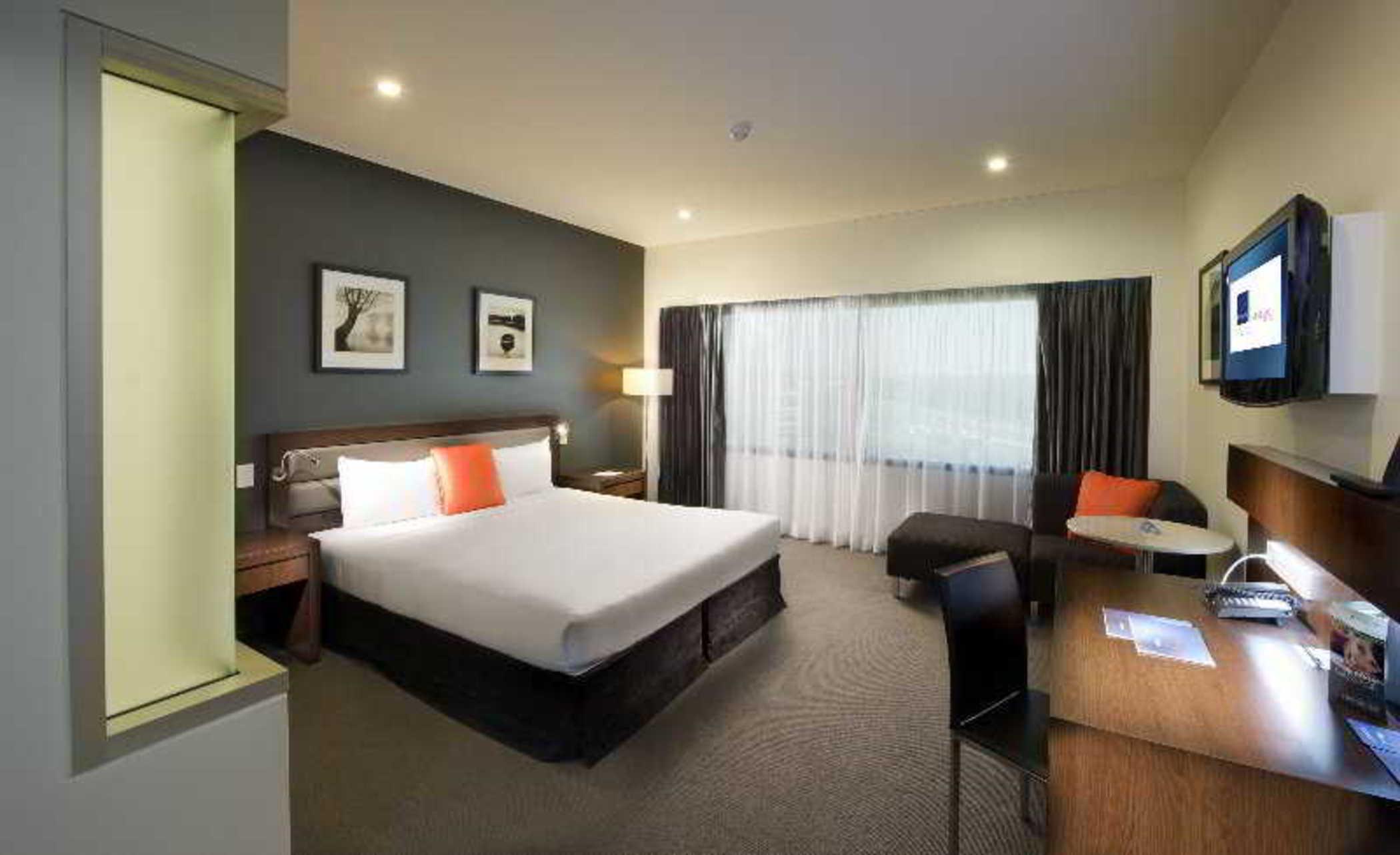 Novotel Brisbane Airport Kültér fotó