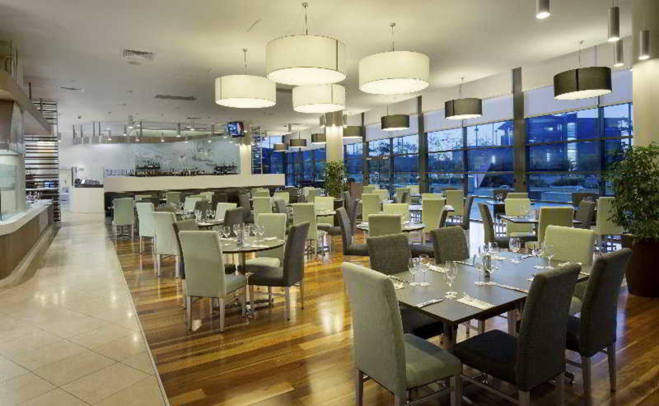 Novotel Brisbane Airport Kültér fotó