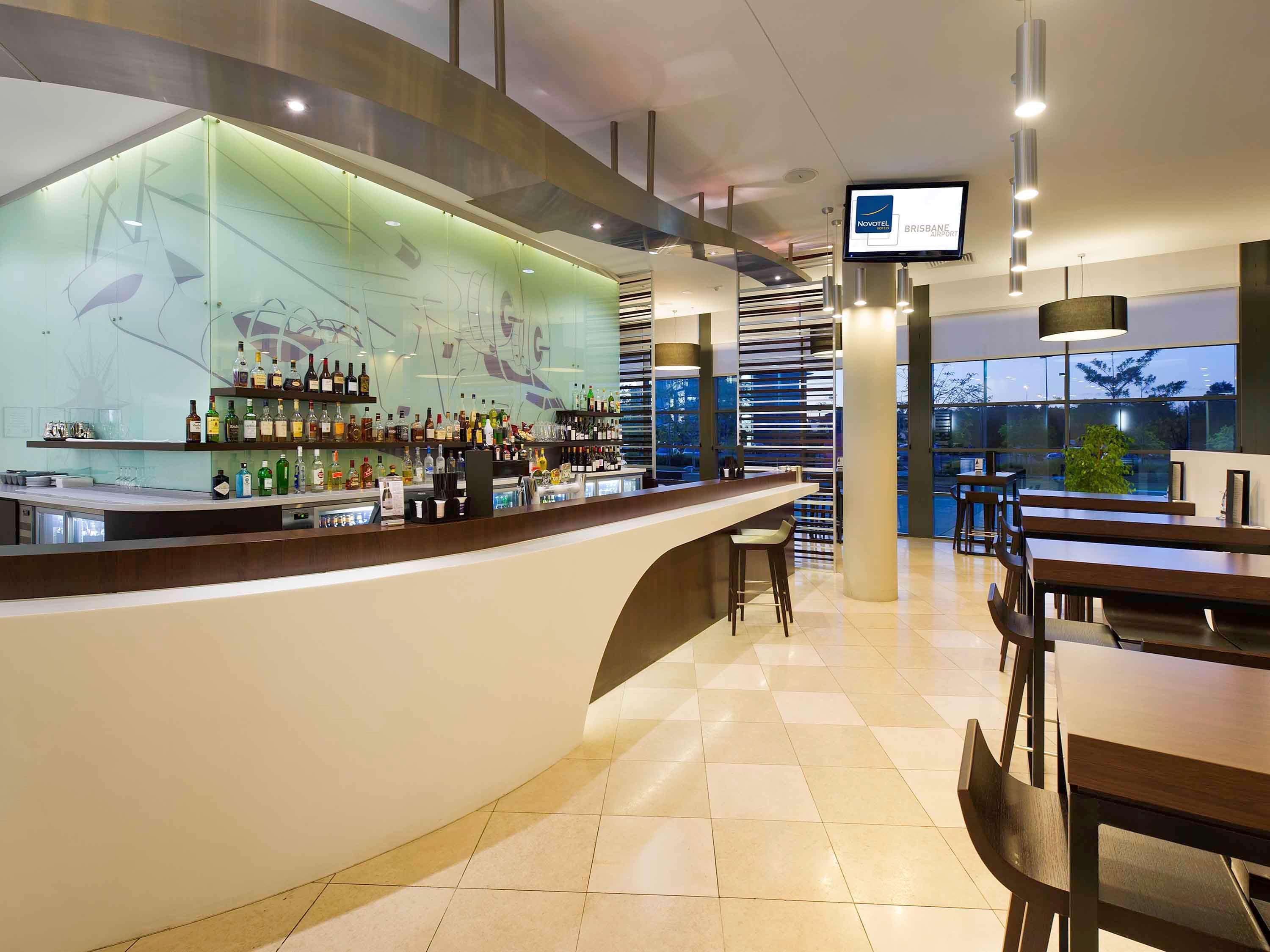 Novotel Brisbane Airport Kültér fotó