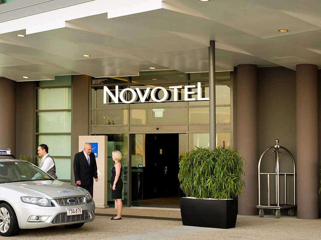 Novotel Brisbane Airport Kültér fotó