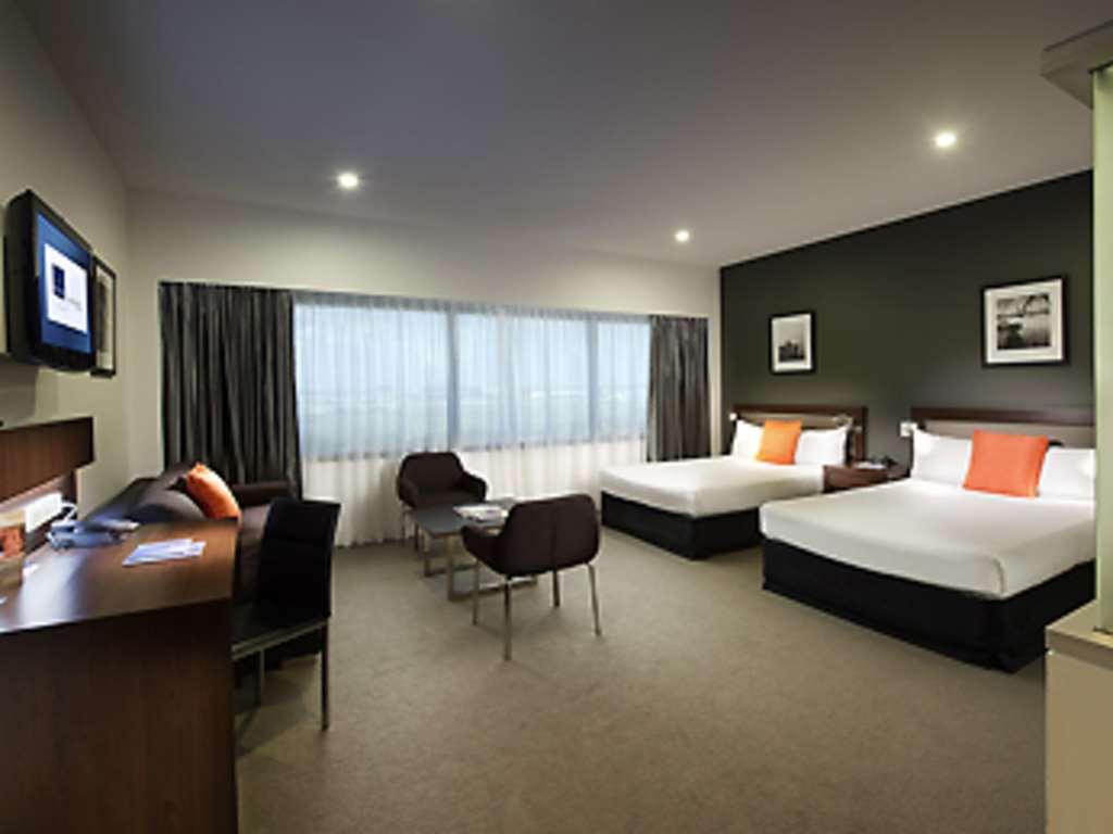 Novotel Brisbane Airport Szoba fotó