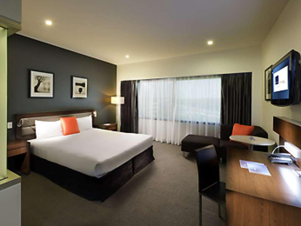 Novotel Brisbane Airport Szoba fotó