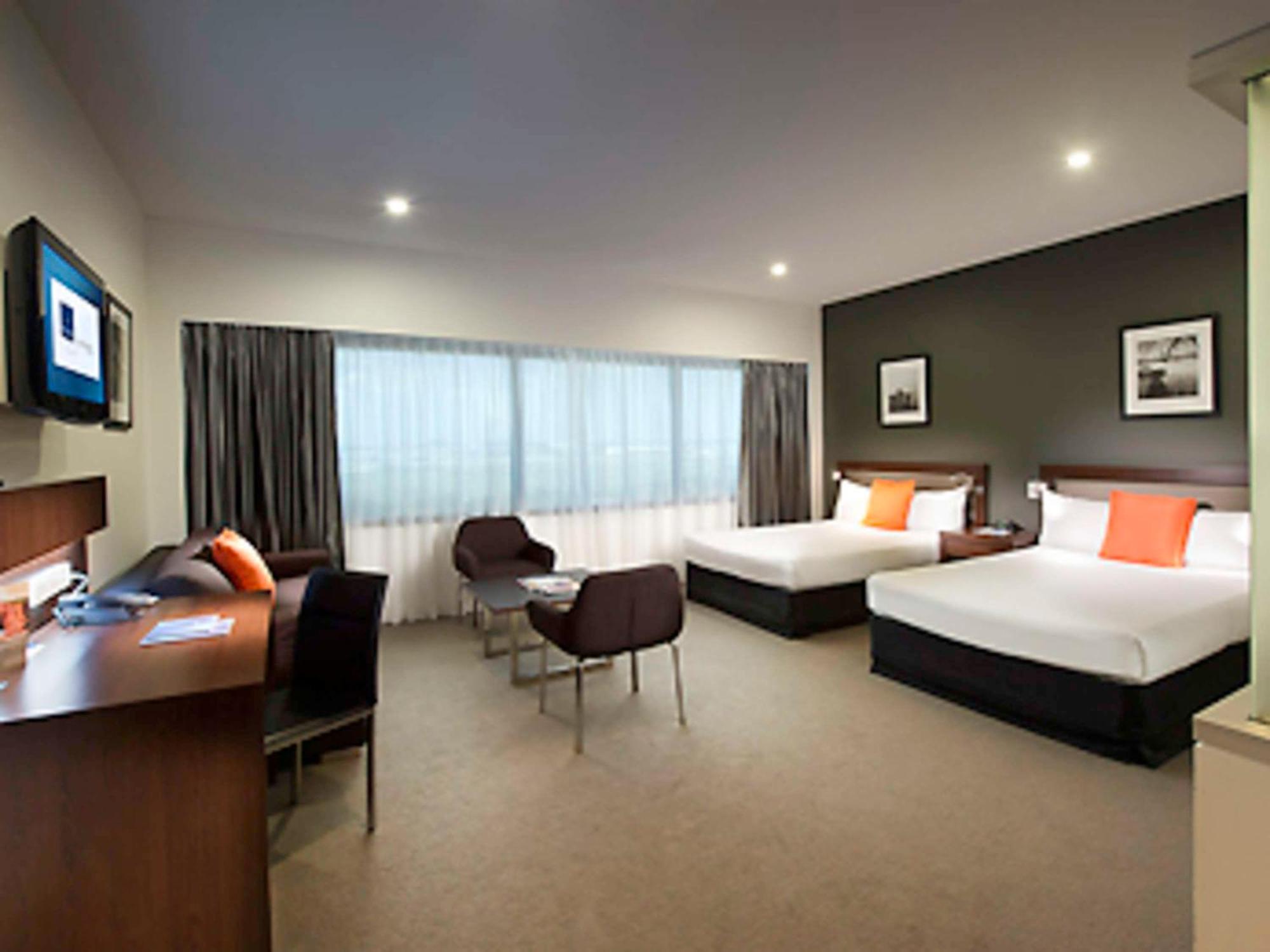 Novotel Brisbane Airport Kültér fotó