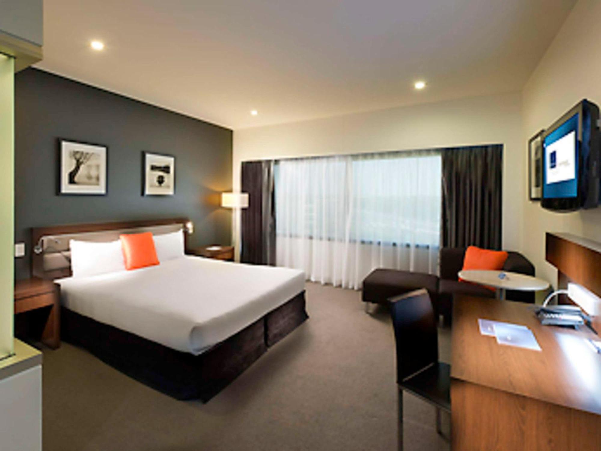 Novotel Brisbane Airport Kültér fotó