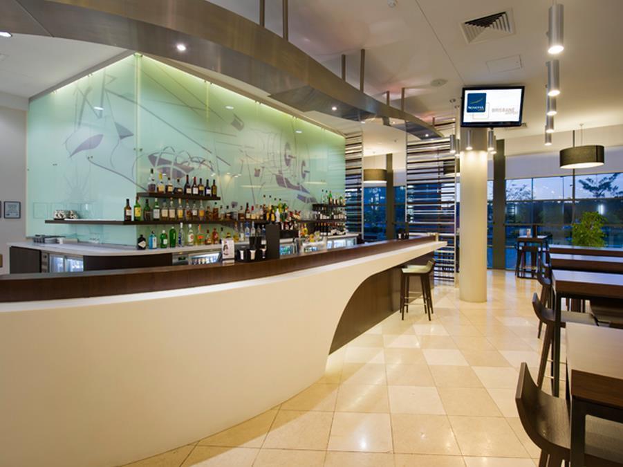 Novotel Brisbane Airport Kültér fotó