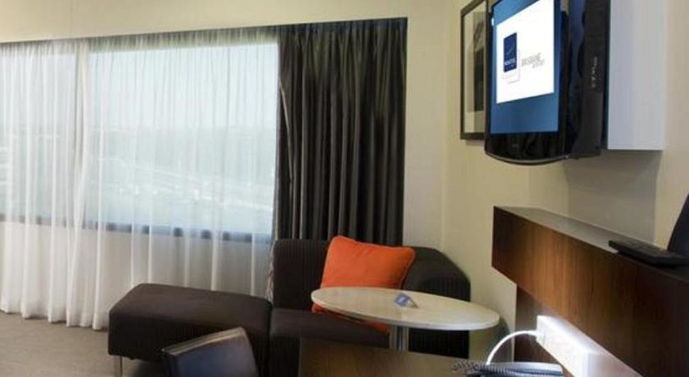 Novotel Brisbane Airport Kültér fotó