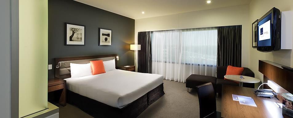 Novotel Brisbane Airport Szoba fotó